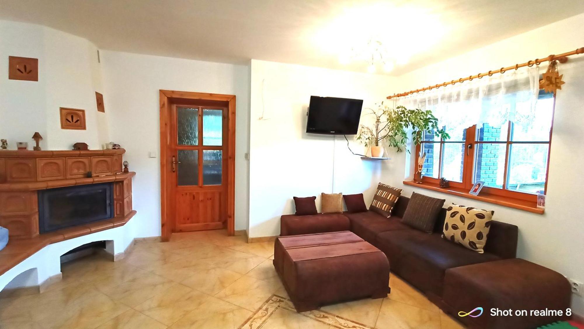 Cisovice Apartman Srubik מראה חיצוני תמונה