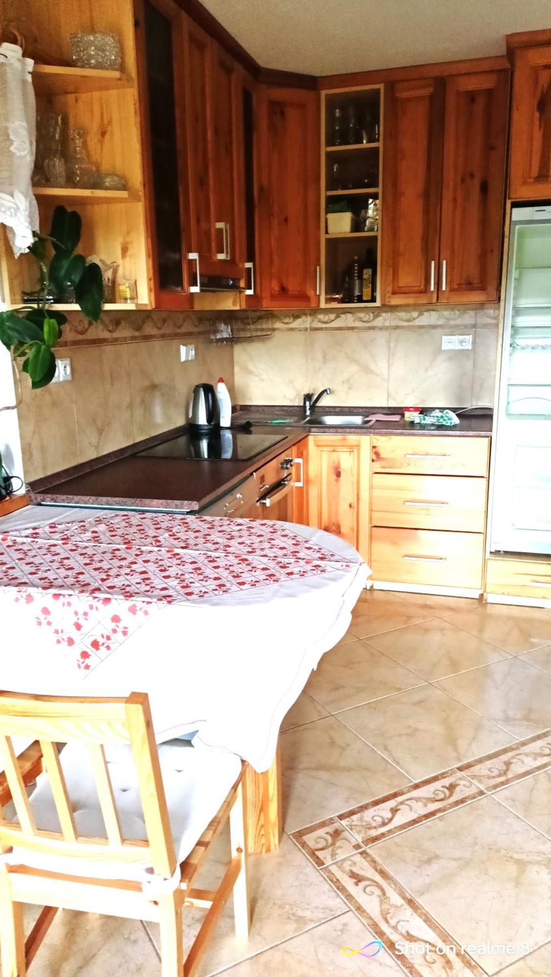 Cisovice Apartman Srubik מראה חיצוני תמונה