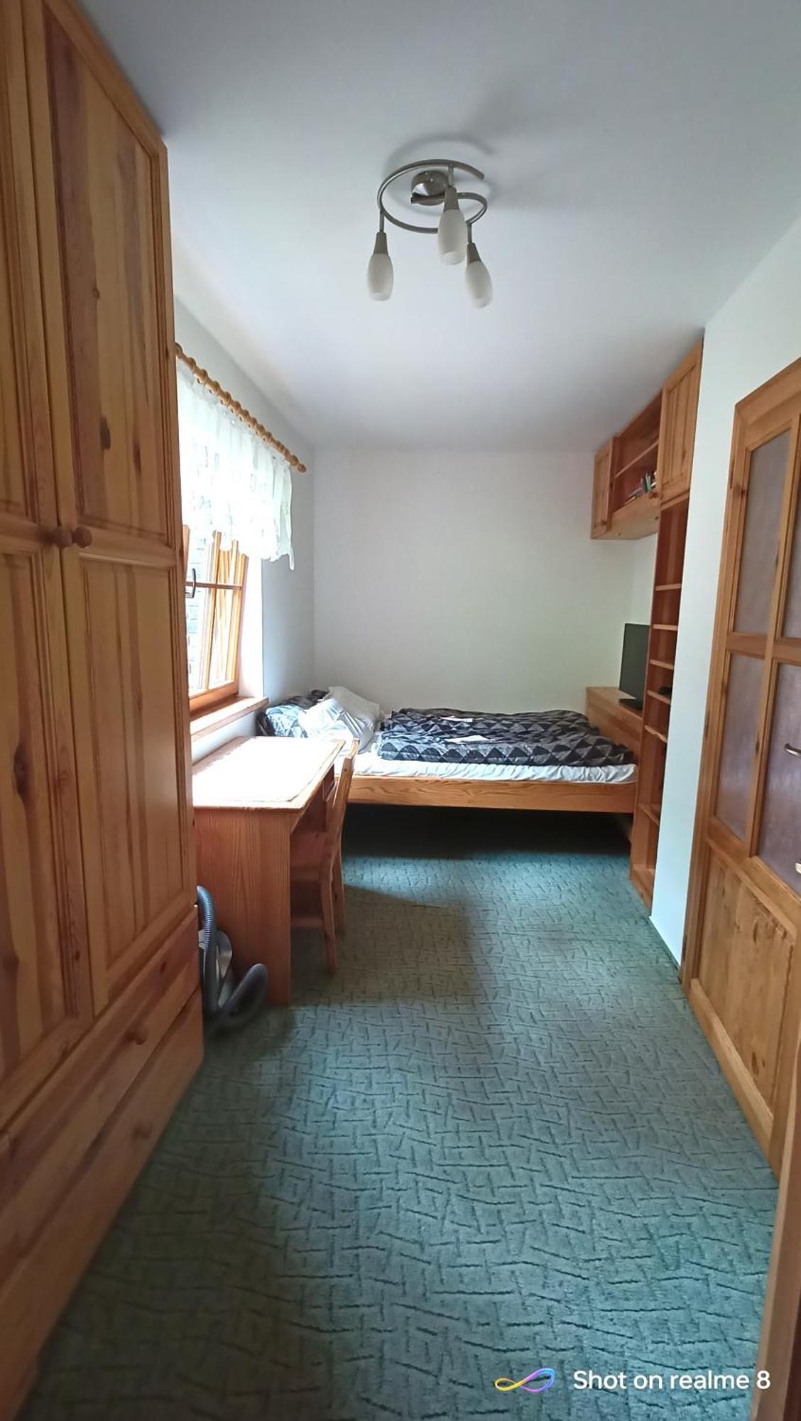 Cisovice Apartman Srubik מראה חיצוני תמונה